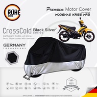 RUHE Motocycle Cover Modenas Kriss MR2 Waterproof 3Layer Protective Cover Motor Motorcycle Universal