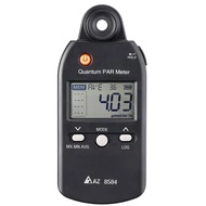 Best seller Arrivals High Quality TTLTES 8584 AZ Pocket Size Full Spectrum PAR Meter Quantum 400±10N