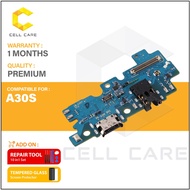 Charging Board USB Port For SAMSUNG A30S A307