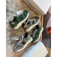 New Shoes 990nb 993 Hundred Casual Shoes New Yuanzu 9904 New Sports New Retro Couple Hundred Daddy L