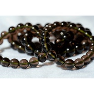 Soul Stone Natural Crystal Sirius Meteorite