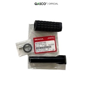 Kvg rear footrest rubber (right) HONDA Air Blade 110 / Air Blade 110 Fi QA(507BKET600)