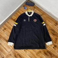 POLO RUGBY UMBRO DRESDEN SECOND size 3XL