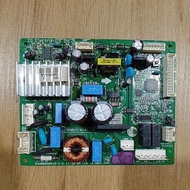 USED PETI SEJUK BOARD LG MODEL GR-EBR82230423