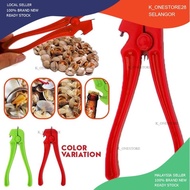 🔥Ready Stock🔥Kitchen Clam Shell & Bottle Cap handheld Manual Opener