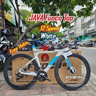 Roadbike aero Java Fuoco Disc