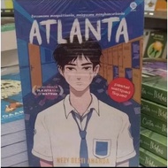 ATLANTA - NEZY DESTI ANANDA