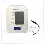 DIY Connector Adaptor for Omron BP set Standard