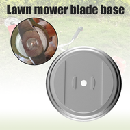 Aluminium Alloy Grass Cutter Blade Base Electric Lawn Mower Accessories For Weedeaters Parts