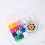 5mm Doudou 20 Pcs DIY Handmade Intelligence Toy Doudou Set Doudou Soy Set