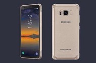 流沙金! 可刷卡分期 三星Galaxy S8 ACTIVE 64GB 四防戶外機 (非note8)