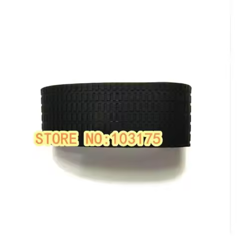 New Zoom Rubber Ring For Tamron AF 18-270 mm18-270mm B003 F3.5-6.3 Camera Digital Camera Repair Part