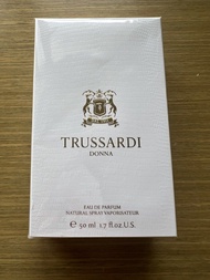 Trussardi Donna Eau de Parfum 50ml