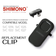 Shimono Vacuum Spare Part Clip -(MODEL SVC1019L / SVC1015pro/SVC1022/SVC1025/SVC1027)