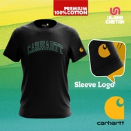 Carhartt Version 2 Premium Tshirt D05 - Tshirt Unisex 100% Premium Cotton