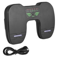 TECHCHIP-Wireless Page Turner Pedal Portable Music Page Turner for Tablets Smartphones BT Foot Page