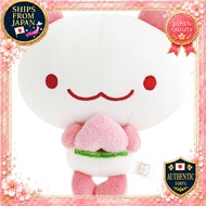 San-X San-X Universe Momo Panda Plush MV95001 H13.5xW12xD9.5cm