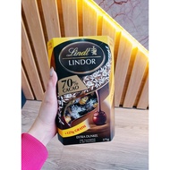 Perfect LINDT LINDOR Chocolate - Box Of 375g