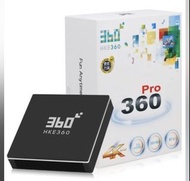 HKE360 PRO (免順豐運費)