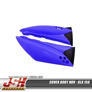 Rear Body Cover For HRV KLX 150 Colors