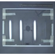 SAMSUNG SHELF GLASS  DA97-13502B