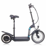 JuXiang E-scooter *LTA approved model*