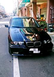 BMW 318 e36 1600稅金 中古車 二手車 認證車  0987095730