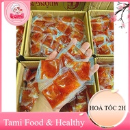 [LOẠI NGON TÂY NINH] 1KG SATE TỎI THƠM THẺ 5GRAM