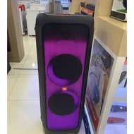 Jbl partybox 1000 brand new