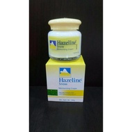 Xbigsalex Hazeline Snow Original From Malaysia Moisturizing Cream