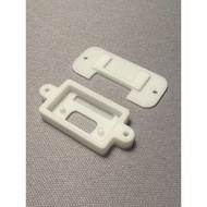 TOF Laser Sensor Casing – Compatible with TOF200C–VL53L0X Module TOF050C–VL6180X/