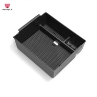 For 24-25 for  L200/Triton Armrest Box Central Control Box Compartment Storage Box Car