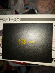 匯豐銀行千元紀念鈔