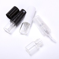 Mini Perfume Bottle 1ml Portable Perfume Atomizer glass Spray Bottles