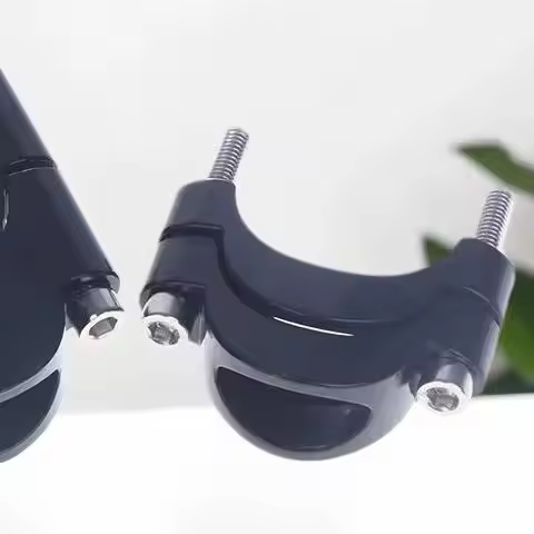 For TT Handlebar Parts 31.8mm 10/20mm New Road Bicycle Riser Spacer Clamp Aluminum Rest Bar Rising S