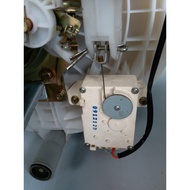 MB5012 MB5010 MB5008 MB4501 Washing Machine Accessories Drainage Motor Tractor Valve