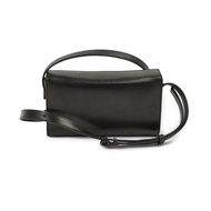 [Same Style in Shopping Mall] Sketch Men's Clothing 2022 Spring New Product Chest Bag Retro Woven Ca