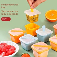 ice cube tray Ice Cream Mold Household Ice Bones Ice Cream Ice Cream Internet Popular Ice Cream Ice 
