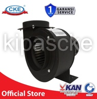 CKE Mini Centrifugal MC-DE M160R 1 NO Blower Keong Blower Dapur