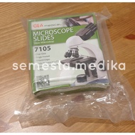 Microscope SLIDES / GLASS MICROSCOPE SLIDES