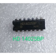 IC CD 14025 BP ORIGINAL ST CD 14025 BP GOOD QUALITY CD14025BP