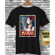 Tifa Final FFVII Fantasy Vii Remake Lockhart Funny Gift T-Shirt geek nerd Game xs-3xl