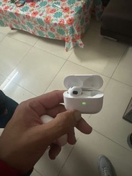 Airpods 3 one lost