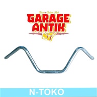 stang custom camar honda tiger yamaha scorpio kawasaki w175 british Aksesoris Sparepart Motor Classi
