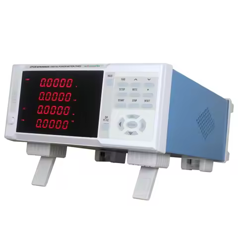 MYAMI My-cp320 Digital 3-600V 0.05mA-20A Power Meter High Precision Ac And Parameter Electrical Para
