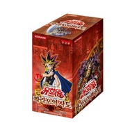 Yugioh cards Pharaoh's Servant Booster Box 40 Pack / Korean Version