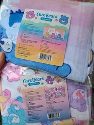 ✨即日寄出✨Care Bears Towel 各款愛心熊毛巾