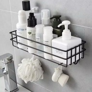 ACC Kitchen Iron Rack Bathroom Rack Kitchen Spice Rack Soap Rack Triangle Rack