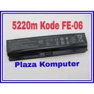 HP ORIGINAL battery Probookhp 5220m, 5520m HSTNN-UB1Q, HSTNN-CB1QM