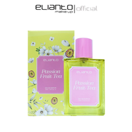 Elianto Tea Series EDP Perfume – Long Lasting | Minyak Wangi Tahan Lama (Peach Passionfruit Cocoa)